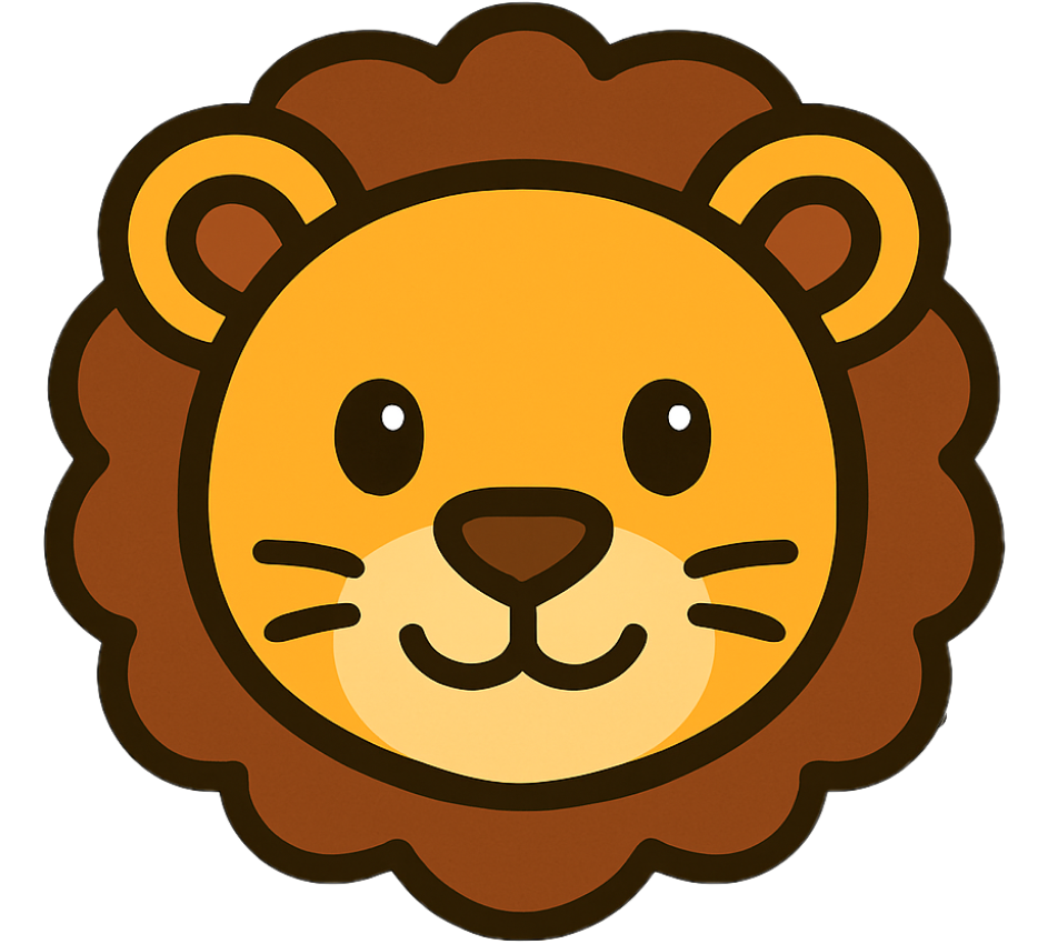Image Lion
